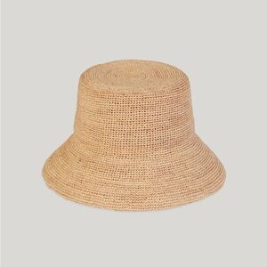 Lack Of Color Inca Bucket Hat